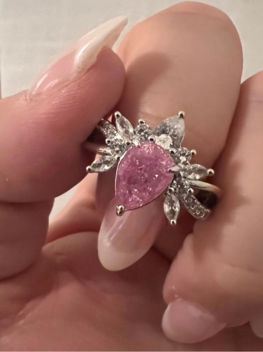 Bomb Party OG Ring - The Spider Ring